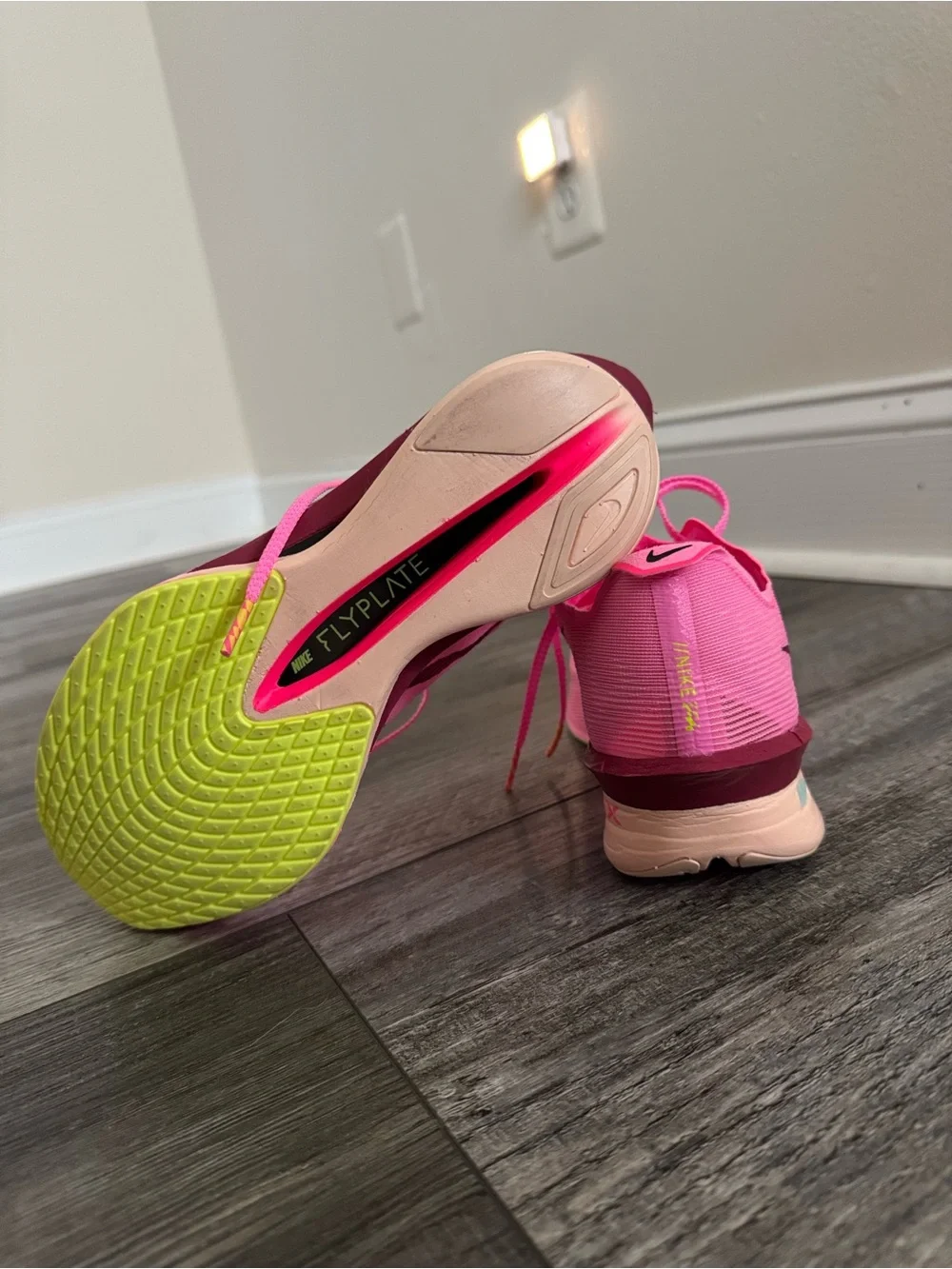 Nike Vaporfly 4